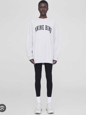 Anine Bing Tyler Sweatshirt